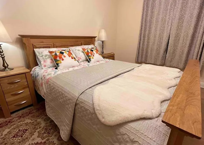2 Bedroom Flat In Ardwick Manchester