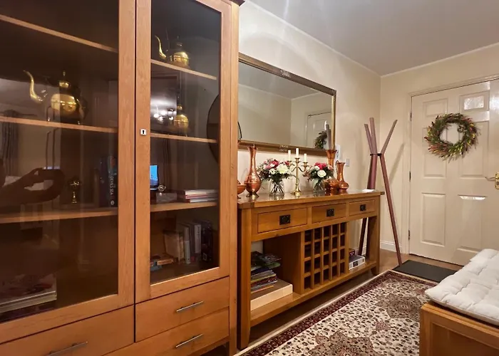 2 Bedroom Flat In Ardwick Manchester