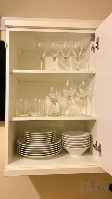 2 Bedroom Flat In Ardwick Mánchester