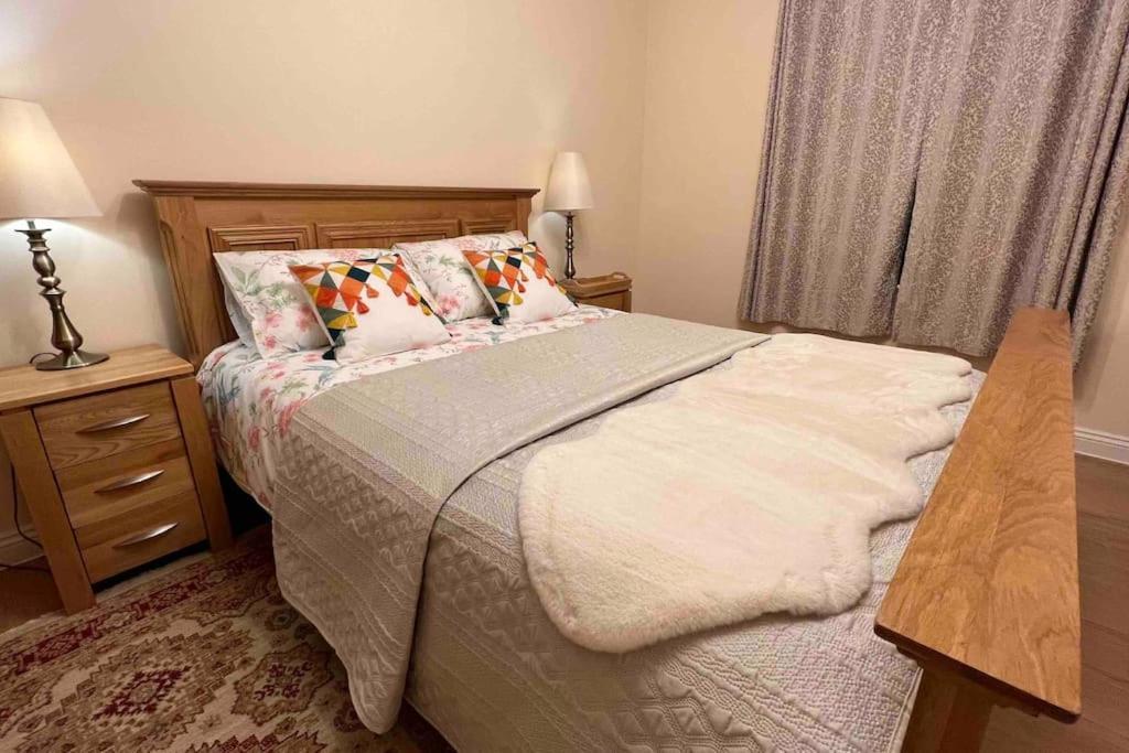 2 Bedroom Flat In Ardwick Mánchester