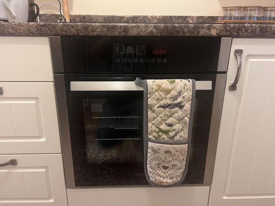2 Bedroom Flat In Ardwick Apartamento *