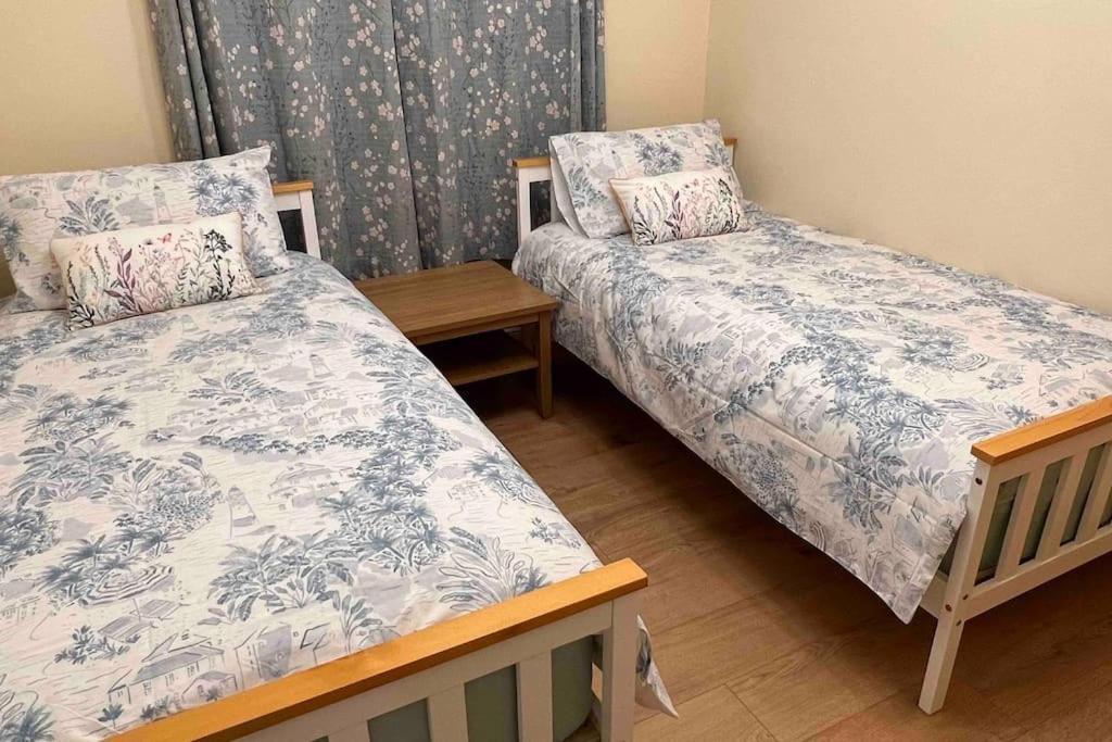 Apartamento 2 Bedroom Flat In Ardwick *
