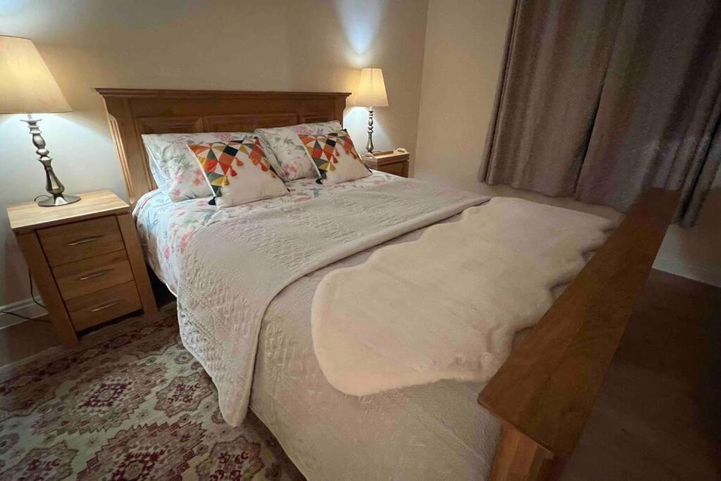 2 Bedroom Flat In Ardwick