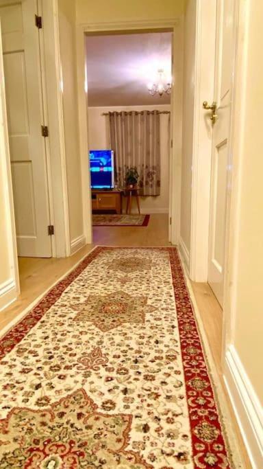 Apartamento 2 Bedroom Flat In Ardwick Mánchester