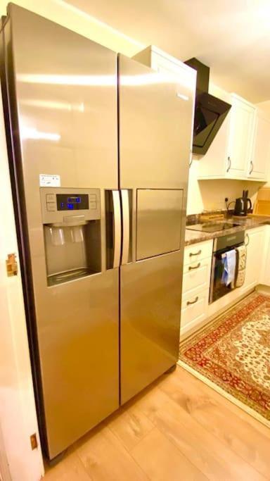 2 Bedroom Flat In Ardwick