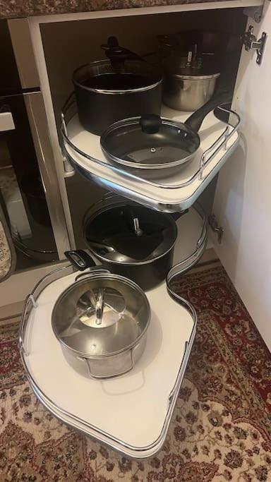 Apartamento 2 Bedroom Flat In Ardwick
