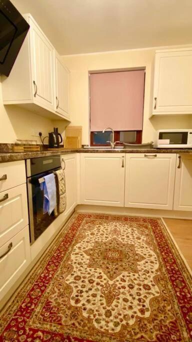 2 Bedroom Flat In Ardwick Apartamento *