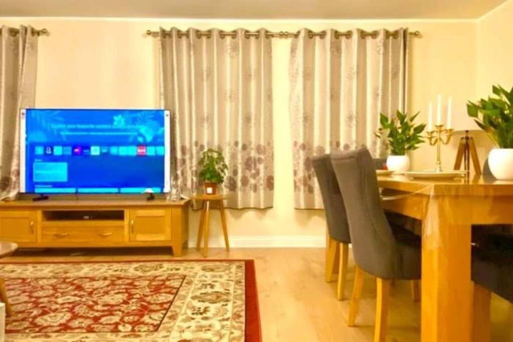 Apartamento 2 Bedroom Flat In Ardwick
