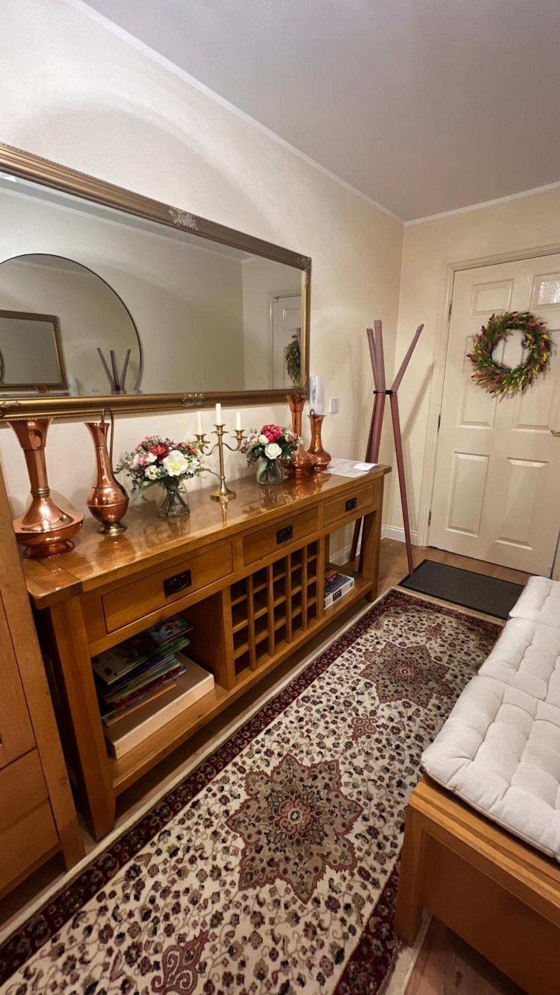 Apartamento 2 Bedroom Flat In Ardwick Mánchester