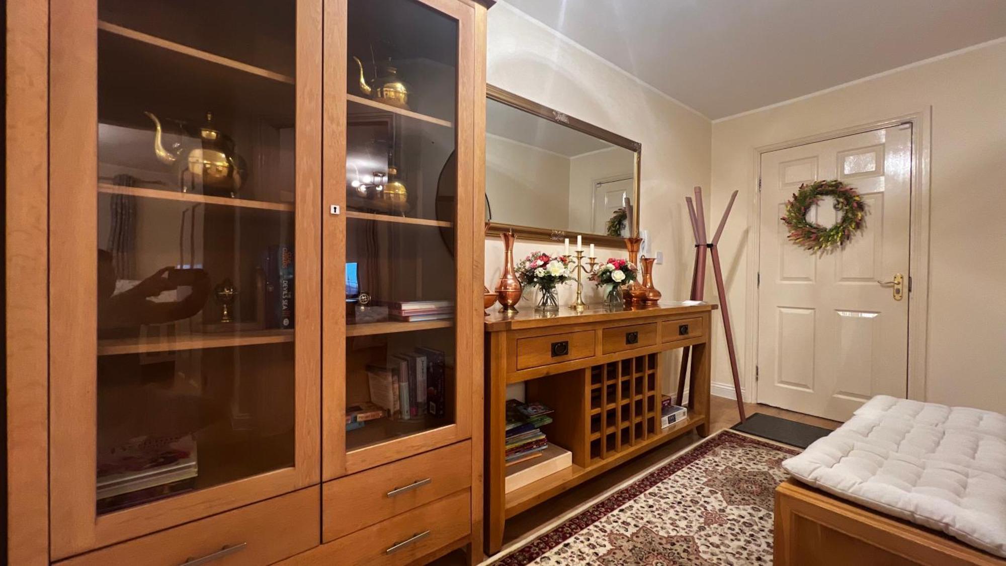 Apartamento 2 Bedroom Flat In Ardwick *